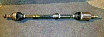 11 12 13 14 15 Chevrolet Cruze 1.8l Axle Shaft Right Pass Side Manual Transm OEM