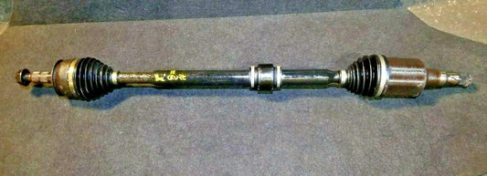 11 12 13 14 15 Chevrolet Cruze 1.8l Axle Shaft Right Pass Side Manual Transm OEM
