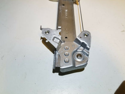 15 16 17 Honda Fit Front Right Pass Door Window Regulator Motor OEM 26k Miles