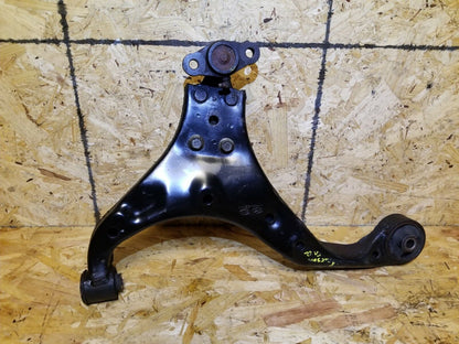 07 08 09 Hyundai Tucson Front Left Driver Lower Control Arm OEM 89k