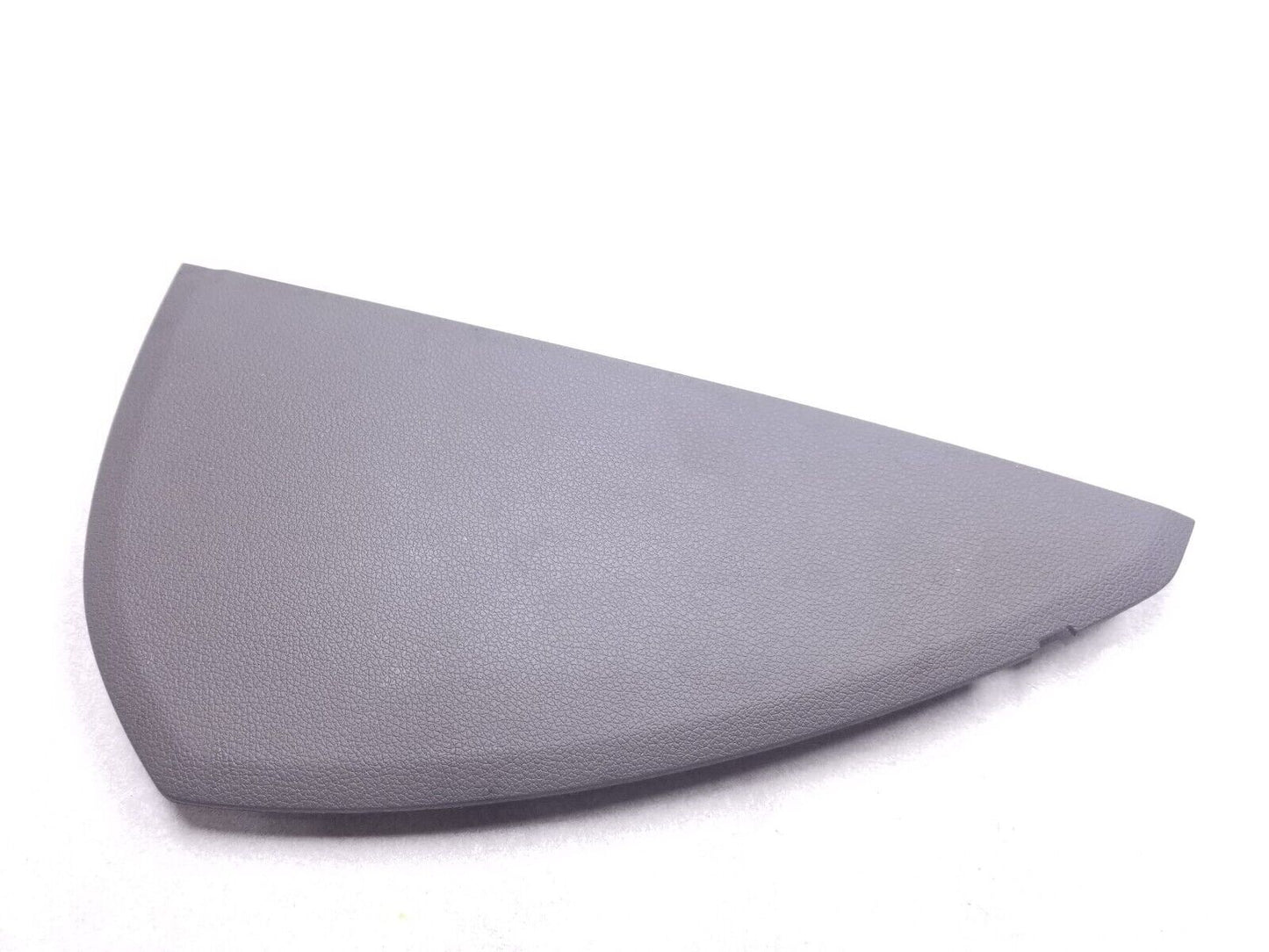 2009-2017 Audi Q5 Dash End Cap Cover Right Pass Side 8r0857086a OEM