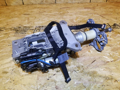 04 05 06 07 BMW 530xi E60 AWD Steering Column Assembly OEM