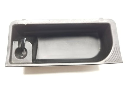 09 10 11 12 BMW 750li F02 Front Center Console Ashtray Insert Ash Try OEM