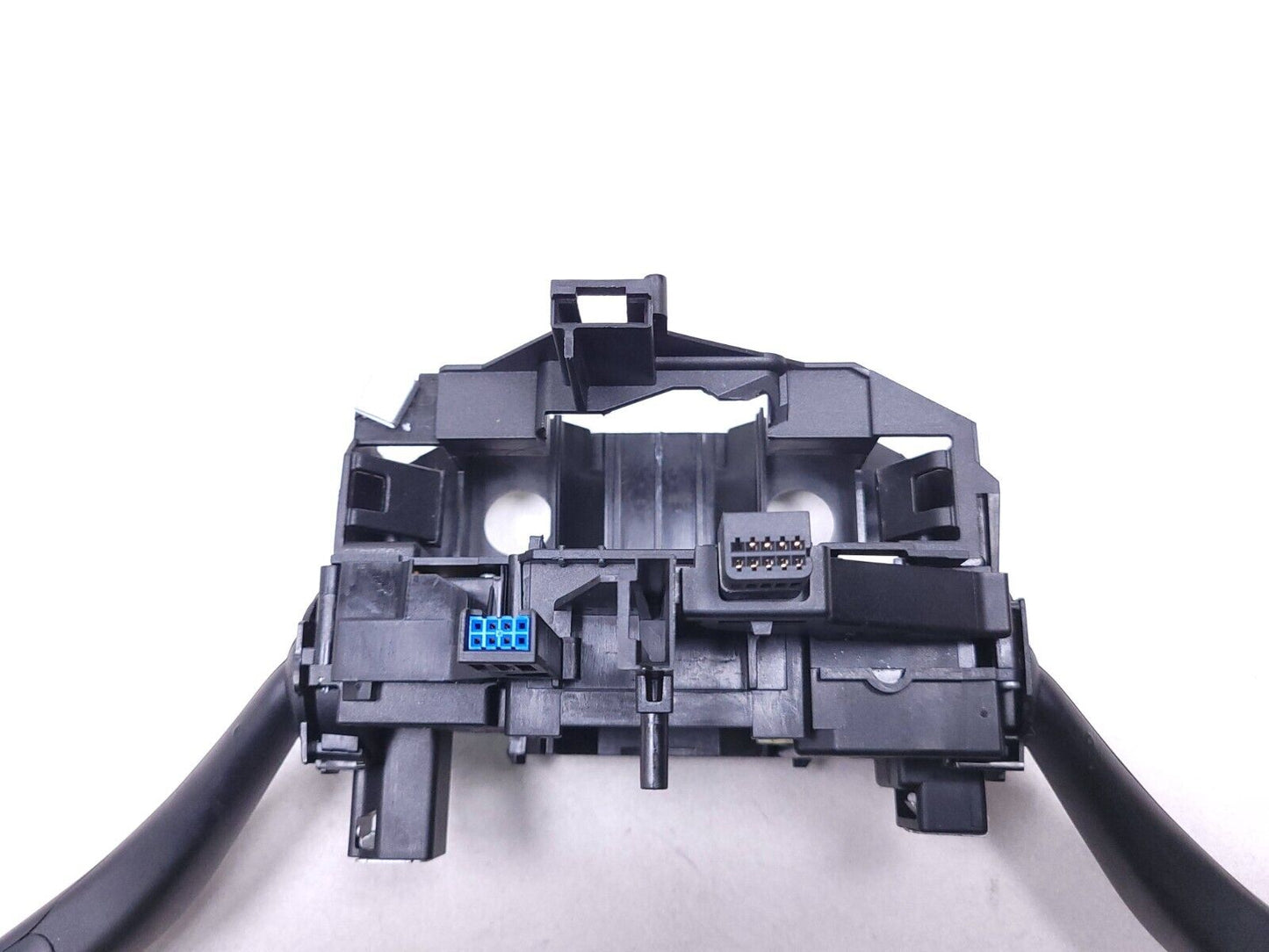 07-09 Volkswagen Jetta Steering Column Wiper Turn Signal Headlight Switch OEM