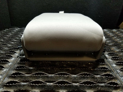 11 12 13 Subaru Forester Rear Seat Armrest W/ Cup Holder OEM 33k