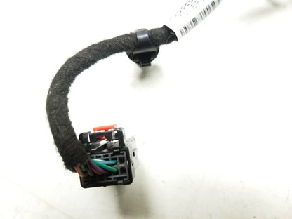 14 15 16 17 18 Jeep Cherokee Center Console Wire Harness 68269414aa OEM