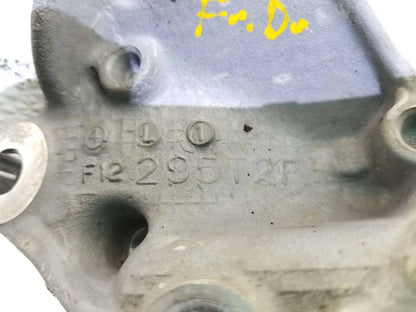 13 14 15 Honda Accord 2.4l Engine Motor Mount Bracket Front Driver OEM 87k Miles