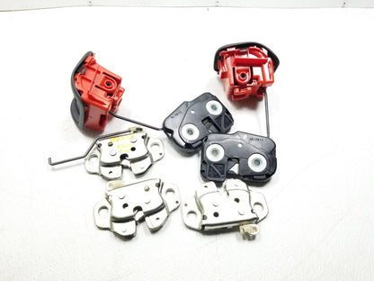 2007 - 2013 Suzuki Sx4rear Seat Fold Lock Latch Actuator OEM