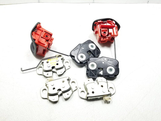 2007 - 2013 Suzuki Sx4rear Seat Fold Lock Latch Actuator OEM