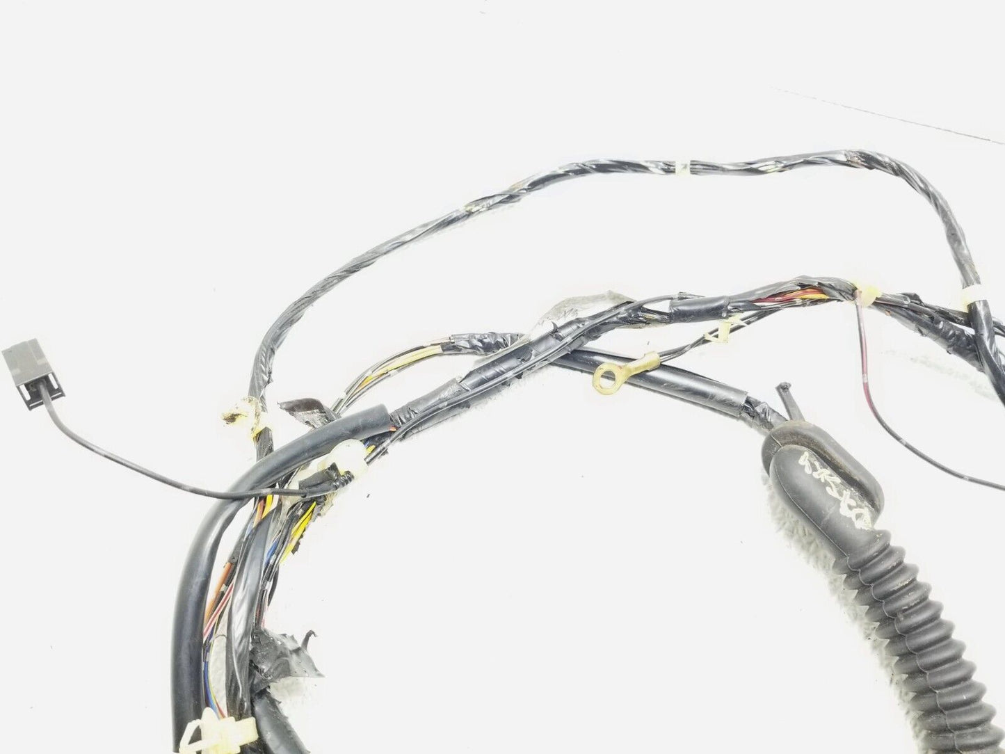 2007 - 2013 Suzuki SX4 Trunk Lid Tailgate Wire Harness OEM 70k Miles