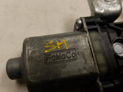 17 18 19 Ford Escape Window Regulator W/ Motor Rear Right Passenger Side OEM