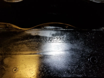 13 14 15 Honda Civic Sdn 1.8l Engine Valve Cover OEM 89k