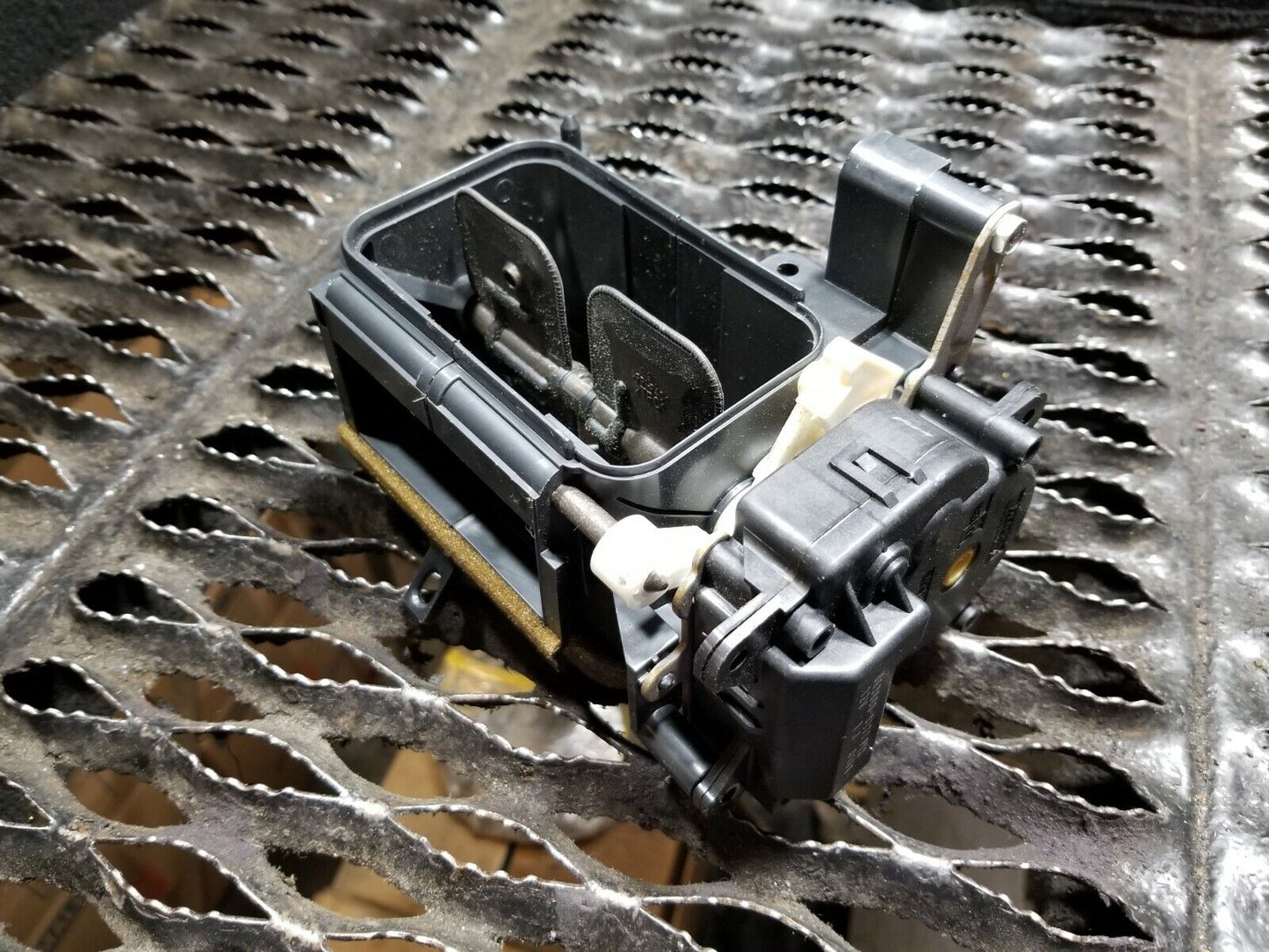 06 07 08 Acura Rl AC Core Actuator Servo Flap Motor OEM