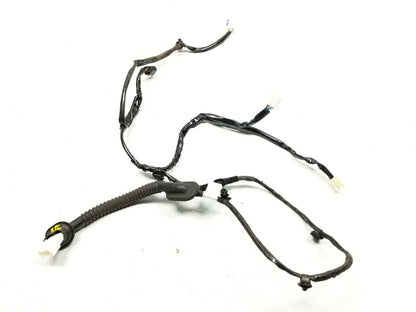 17 18 19 Subaru Impreza Sport Rear Left Driver Door Wire Harness OEM 64k Miles