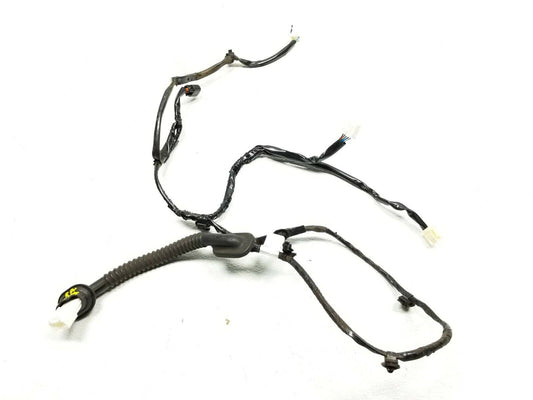 17 18 19 Subaru Impreza Sport Rear Left Driver Door Wire Harness OEM 64k Miles