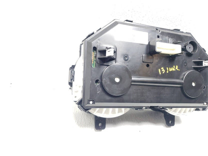11 12 13 14 Nissan Juke Speedometer Instrument Cluster Gauges OEM