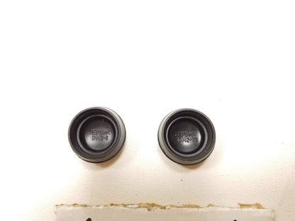18-21 Hyundai Kona Wiper Arm Bolt Cap 2pcs OEM 29k Miles