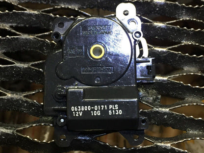 06 07 08 Acura Rl AC Core Actuator Servo Flap Motor OEM D41