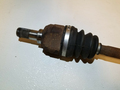 12 13 14 15 16 Hyundai Veloster W/o Turbo Front Axle Shaft Right Pass Side OEM