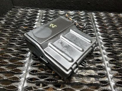 12 13 14 15 Audi A4 Communication Bluetooth Interface Control Module OEM