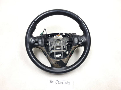 2013-2016 Hyundai Genesis Coupe Steering Wheel OEM