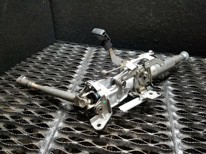 13 14 15 Honda Accord Sdn Steering Column OEM