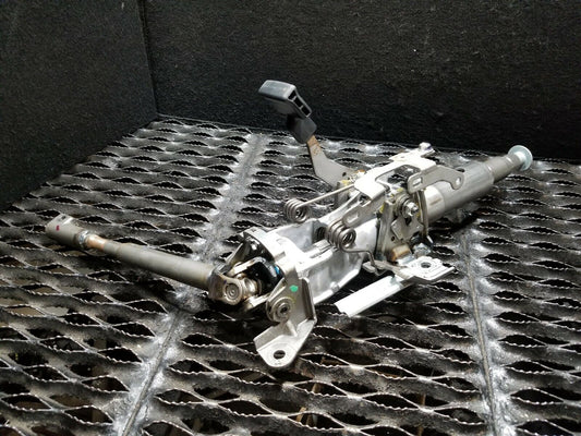 13 14 15 Honda Accord Sdn Steering Column OEM