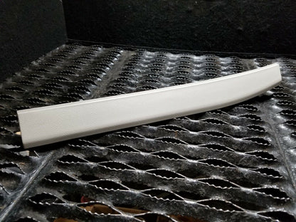 05 06 07 Dodge Magnum Dash Right Passenger Trim Strip Bezel OEM