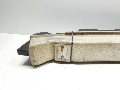 06 07 08 09 Saab 9-5 Sdn Rear Bumper Reinforcement Absorber Bar OEM