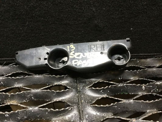 13 14 15 16 Nissan Sentra Front Right Passenger Rh Bumper Bracket  OEM