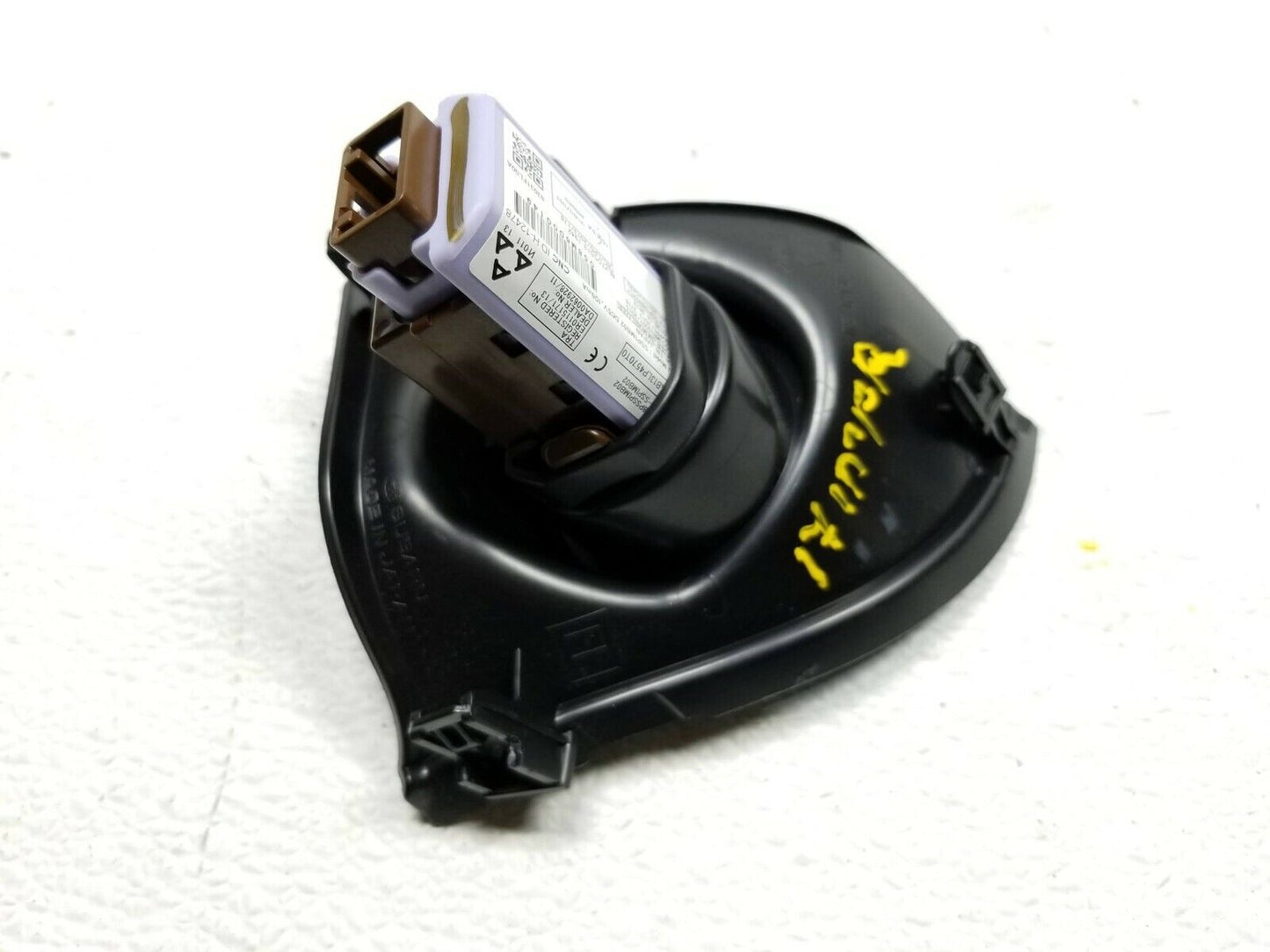 17 18 19 Subaru Impreza Sport Engine Start Stop Switch OEM 64k Miles
