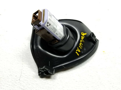 17 18 19 Subaru Impreza Sport Engine Start Stop Switch OEM 64k Miles