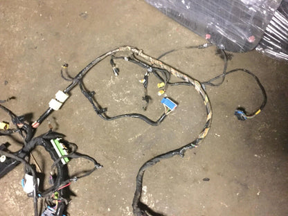 13 14 15 16 Dodge Dart Interior Wire Harness 68171528ac OEM 4k Miles