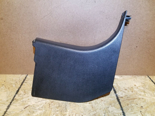 07 08 09 10 Mercedes R350 Front Right Pass Side A Pillar Kick Panel Cover OEM