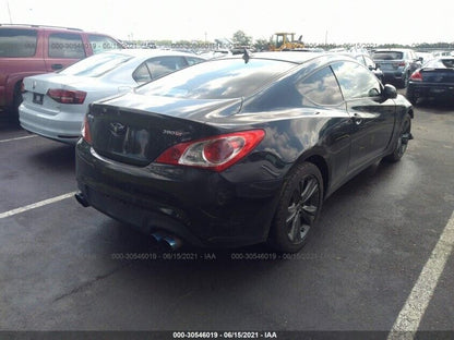 10 11 12 Hyundai Genesis Coupe Trip Reset Switch Control OEM