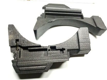 13 14 15 Acura RDX Trunk Foam Insulator Left & Right 2pcs OEM
