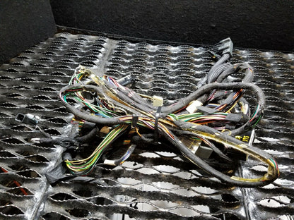 06 07 08 09 10 11 Cadillac DTS Roof Liner Wire Harness OEM