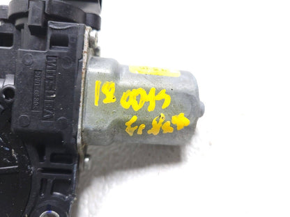 18 19 20 21 22 Honda Odyssey Door Window Motor Front Right Pass Side OEM