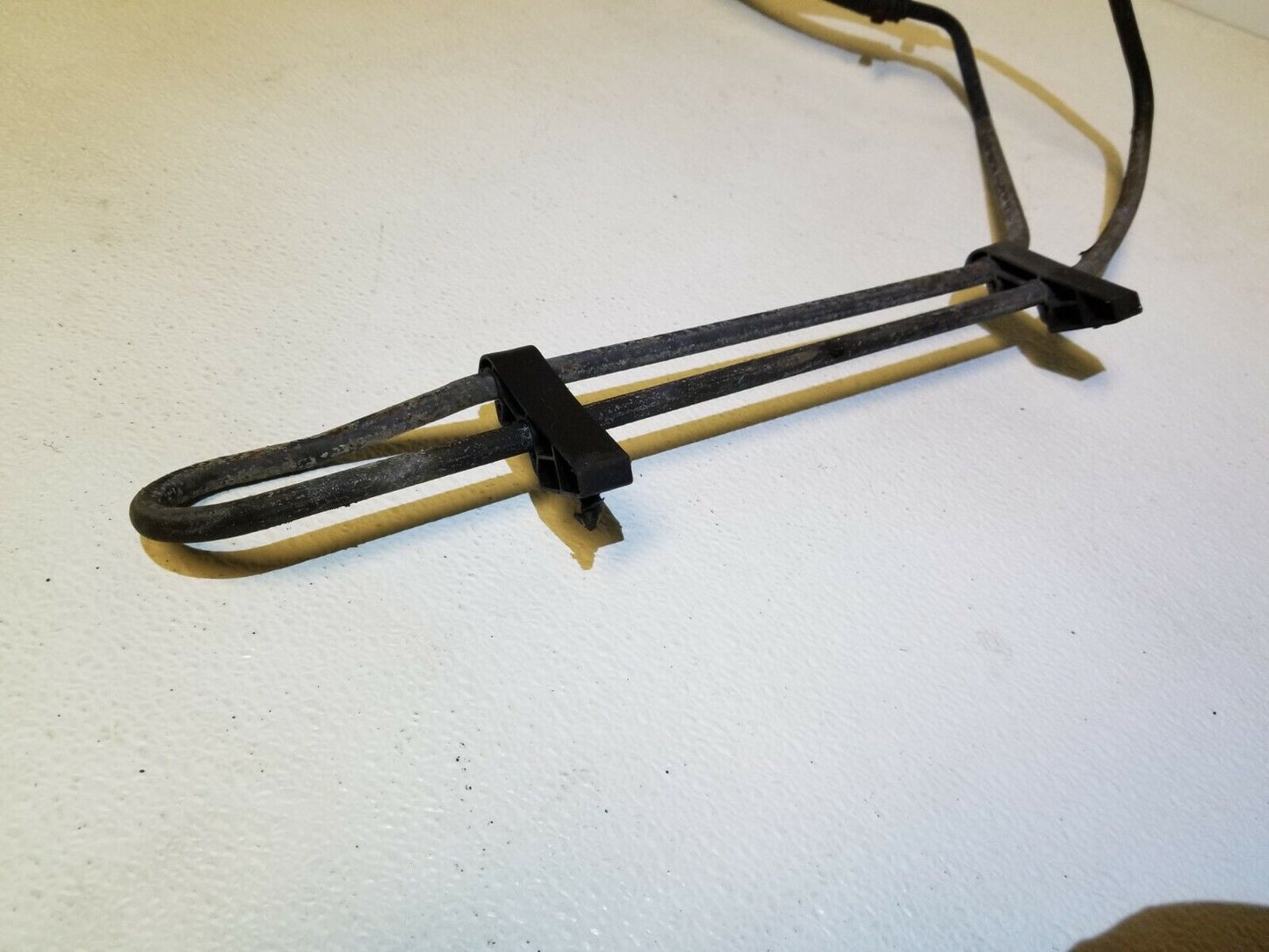 07 08 09 10 Chrysler Sebring Power Steering Hight Pressure Hose Pipe Line OEM