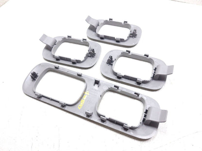 18 19 20 21 22 Honda Odyssey Overhead Dome Light Lamp Bezel Trim OEM