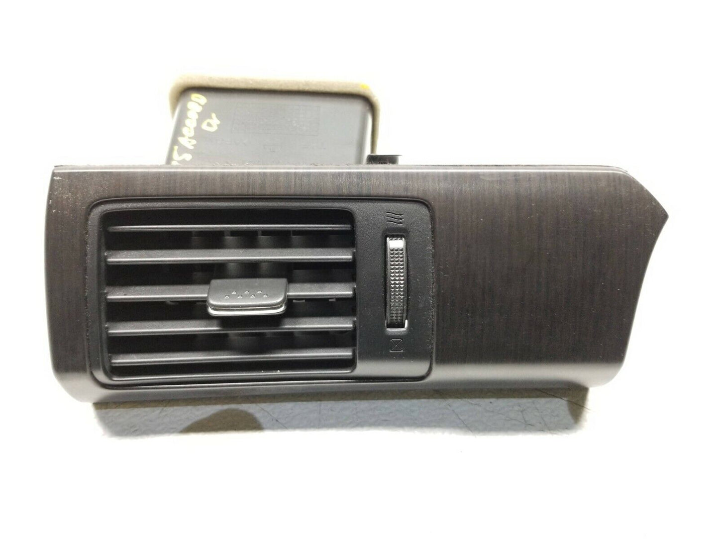 13 14 15 Honda Accord Dash Air Vent Left Driver Side OEM 87k Miles
