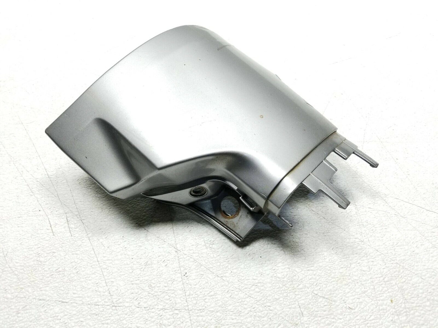 2004 - 2006 Audi A8 D3 Rear Left Driver Side Skirt Rocker Cover Panel OEM #107