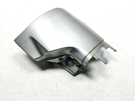 2004 - 2006 Audi A8 D3 Rear Left Driver Side Skirt Rocker Cover Panel OEM #107