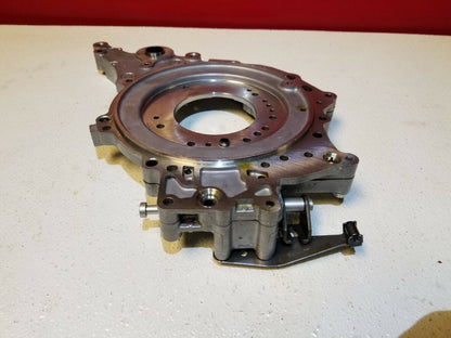2015 Honda Accord 2.4l Cvt Stator Flange Code 5lj OEM 87k Miles