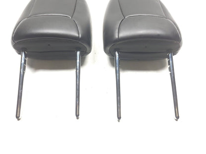 14 15 16 17 18 Jeep Cherokee Front Seat Headrest Left & Right 2pcs OEM