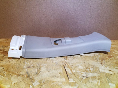 10 11 12 13 Acura MDX Right Passenger Side Upper B Pillar Trim Panel Cover OEM