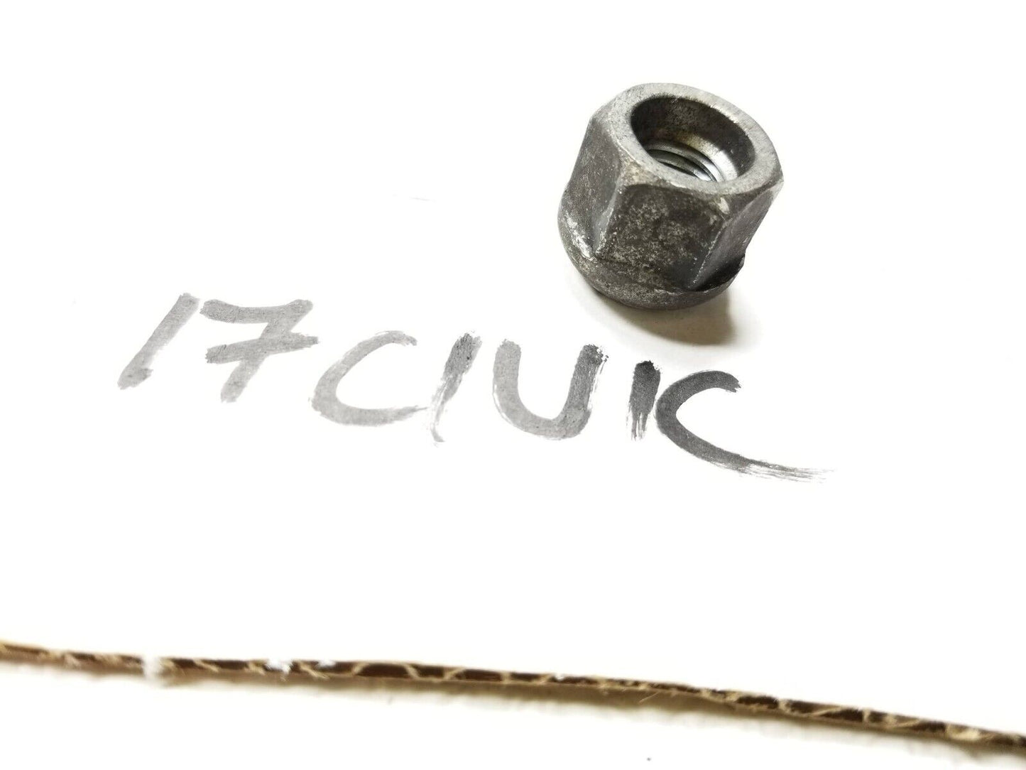 16 17 18 19 20 Honda Civic Wheel Lug Nut ( 20 Psc ) OEM