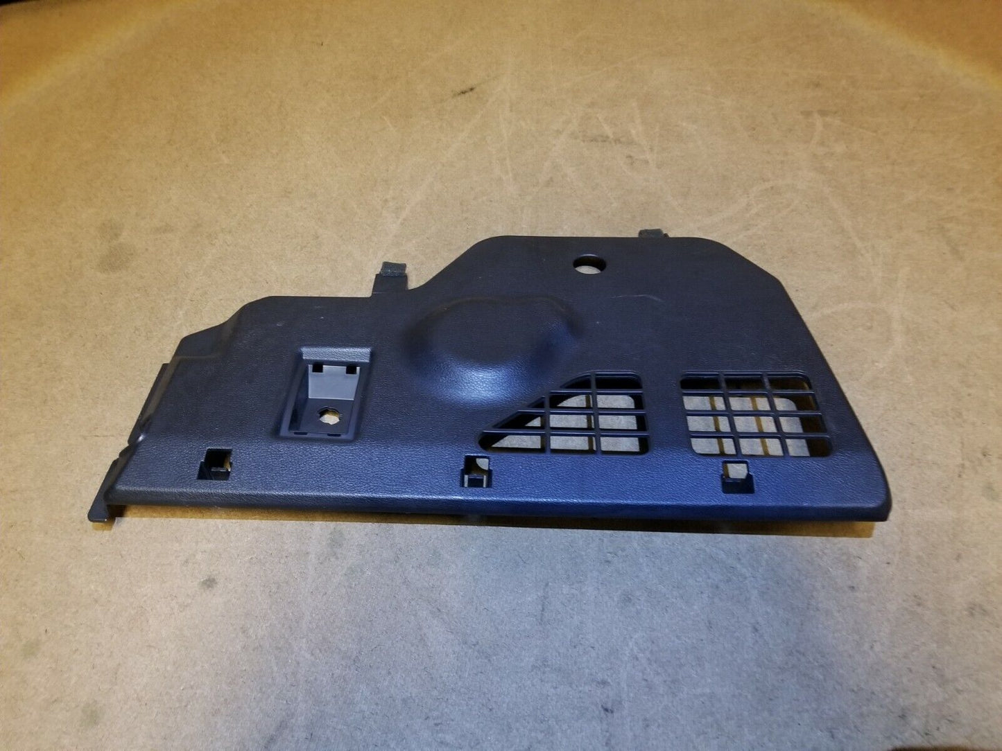 10 11 12 13 14 Hyundai Sonata Passenger Under Dash Cover Heater Box Panel OEM