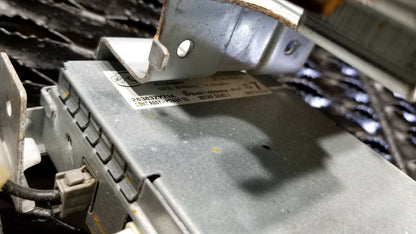 13 2013 Nissan Maxima Communication Control Module 28383zy71a OEM #67