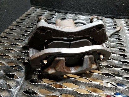 10 11 12 13 14 15 Lancer Front Right Passenger Side Brake Caliper OEM 56k Miles